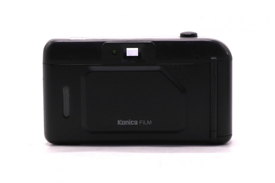 Компактный плёночный фотоаппарат Konica POP EF-85