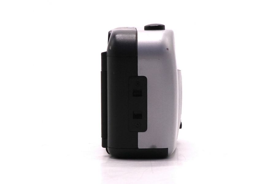 Компактный плёночный фотоаппарат Konica POP EF-85