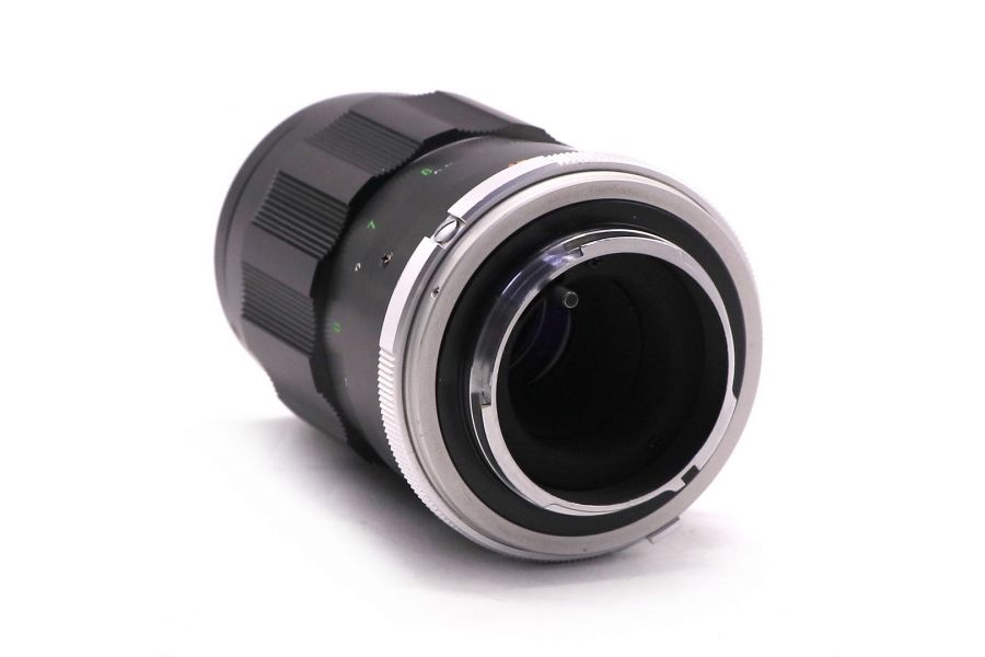 Minolta MC Tele Rokkor-QD 135mm f/3.5 в упаковке