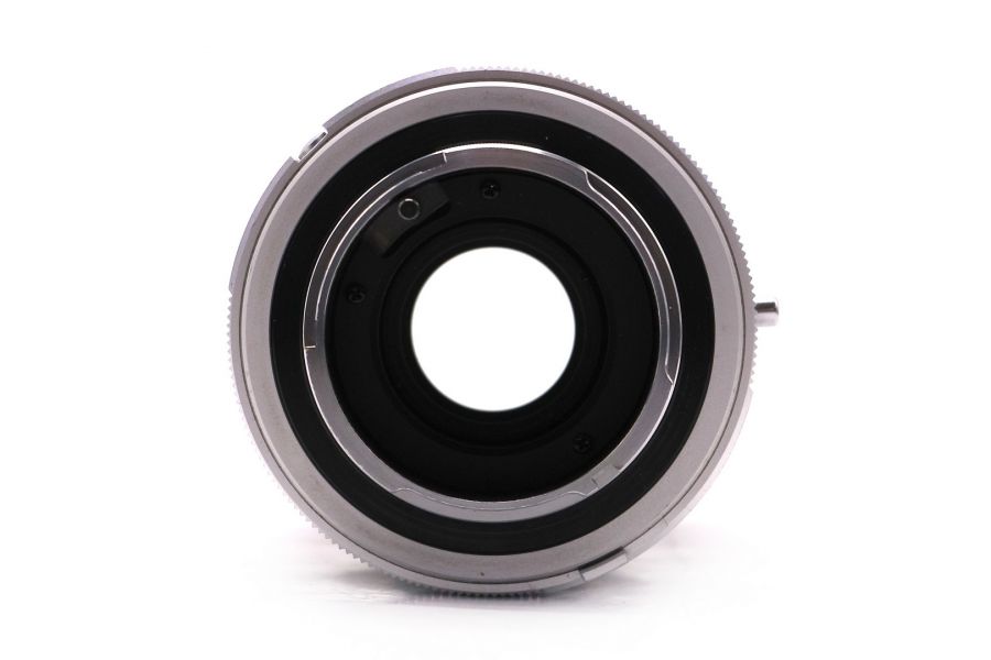 Minolta MC Tele Rokkor-QD 135mm f/3.5 в упаковке