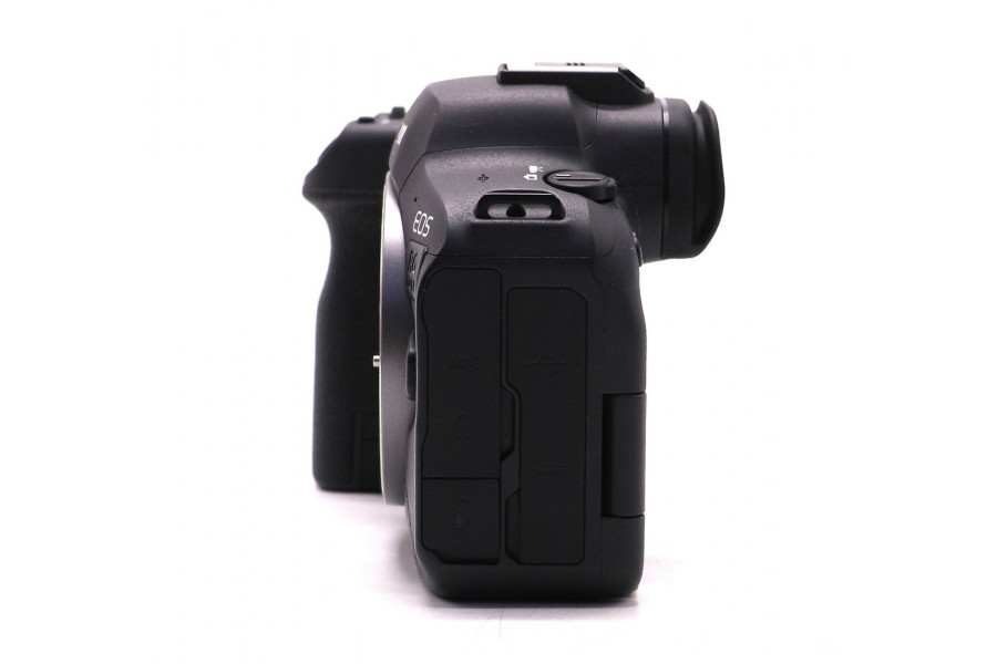 Canon EOS R6 Mark II body в упаковке (пробег 245 кадров)