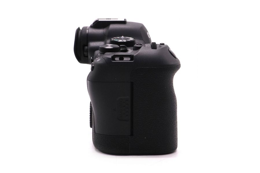 Canon EOS R6 Mark II body в упаковке (пробег 245 кадров)