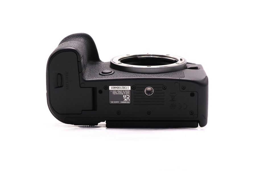 Canon EOS R6 Mark II body в упаковке (пробег 245 кадров)