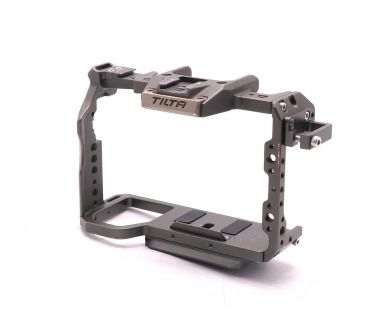 Клетка защитная Tilta for Sony A7/A9 (Tilta Gray)
