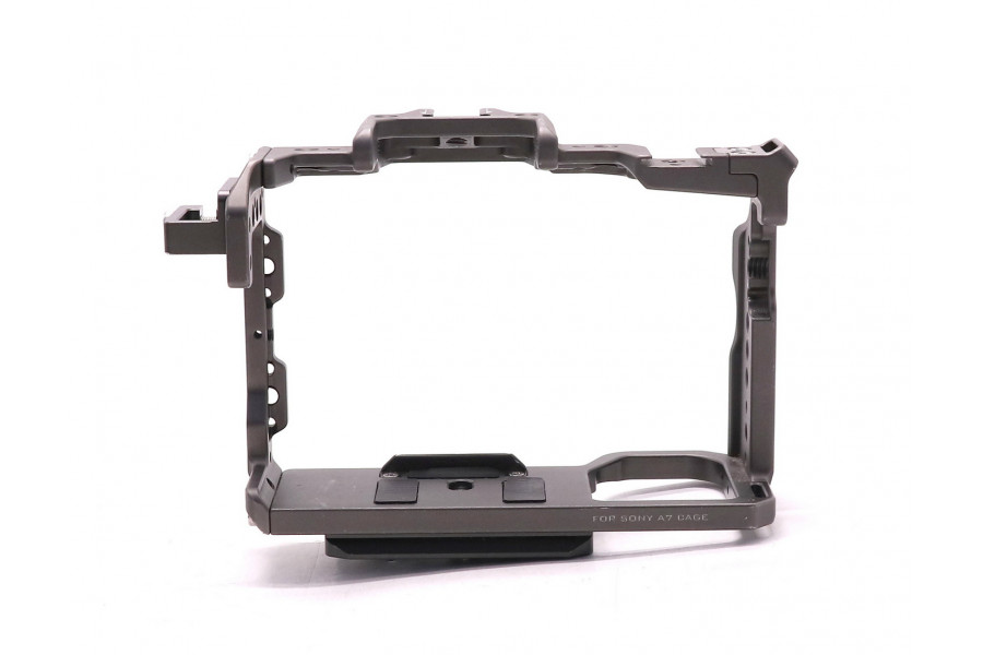 Клетка защитная Tilta for Sony A7/A9 (Tilta Gray)