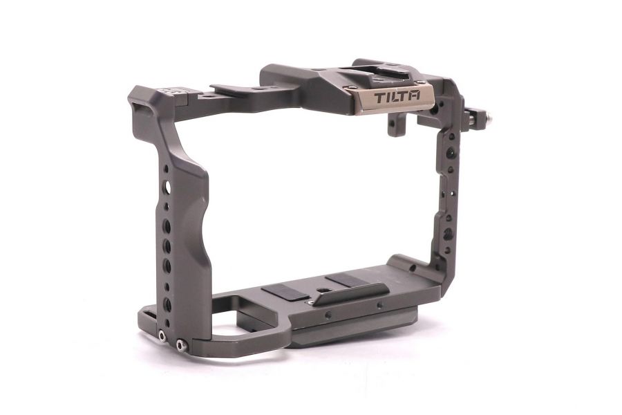 Клетка защитная Tilta for Sony A7/A9 (Tilta Gray)