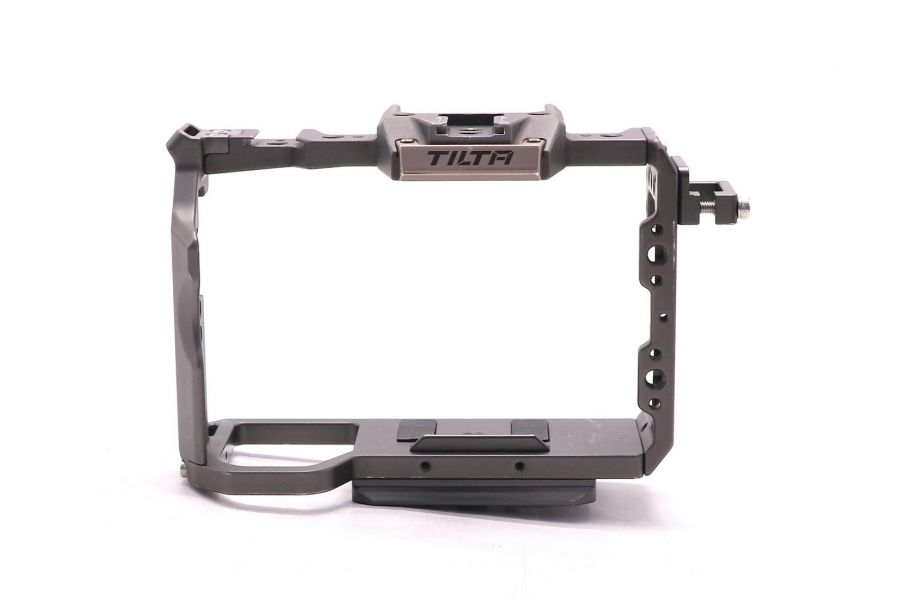 Клетка защитная Tilta for Sony A7/A9 (Tilta Gray)