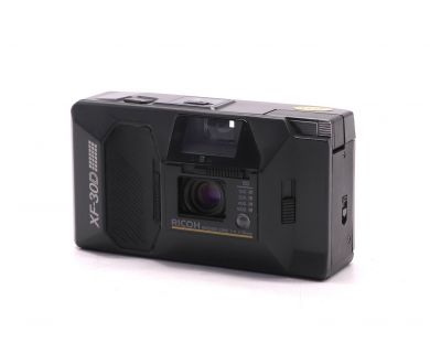 Компактный пленочный фотоаппарат Ricoh XF-30D