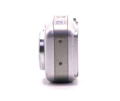 Фотокамера цифровая компактная Olympus FE-120