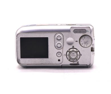 Фотокамера цифровая компактная Olympus FE-120