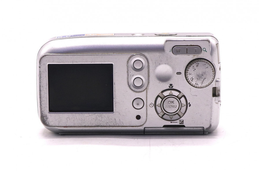 Фотокамера цифровая компактная Olympus FE-120