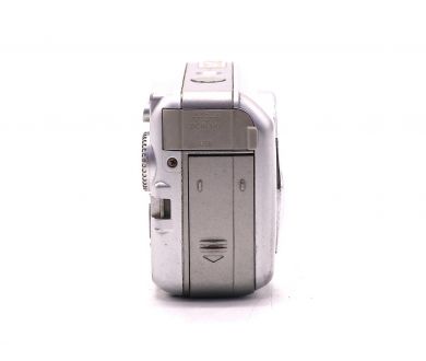 Фотокамера цифровая компактная Olympus FE-120