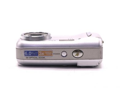 Фотокамера цифровая компактная Olympus FE-120