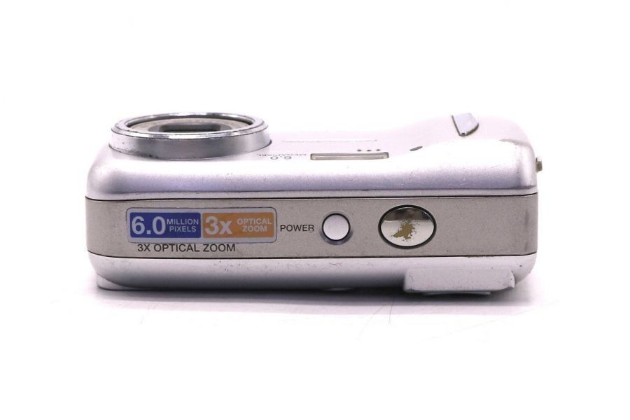 Фотокамера цифровая компактная Olympus FE-120