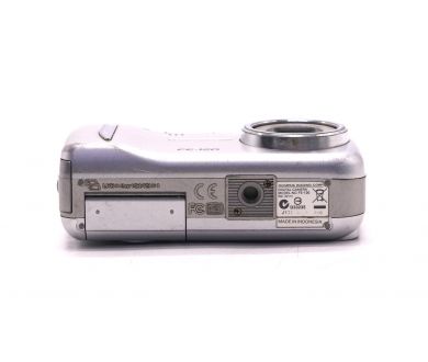 Фотокамера цифровая компактная Olympus FE-120