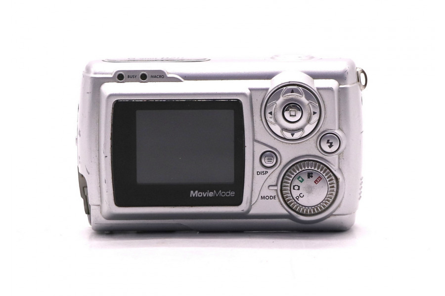 Цифровая компактная камера Genius G-Shot D211