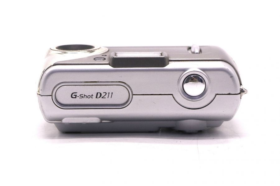 Цифровая компактная камера Genius G-Shot D211