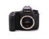 Камера Canon EOS 6D body (пробег 48065 кадров)
