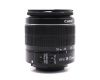 Автофокусный объектив Canon EF-S 18-55mm 3.5-5.6 IS II