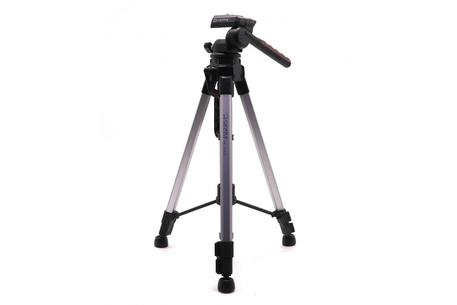 Штатив профессиональный для камер Giottos HD-334