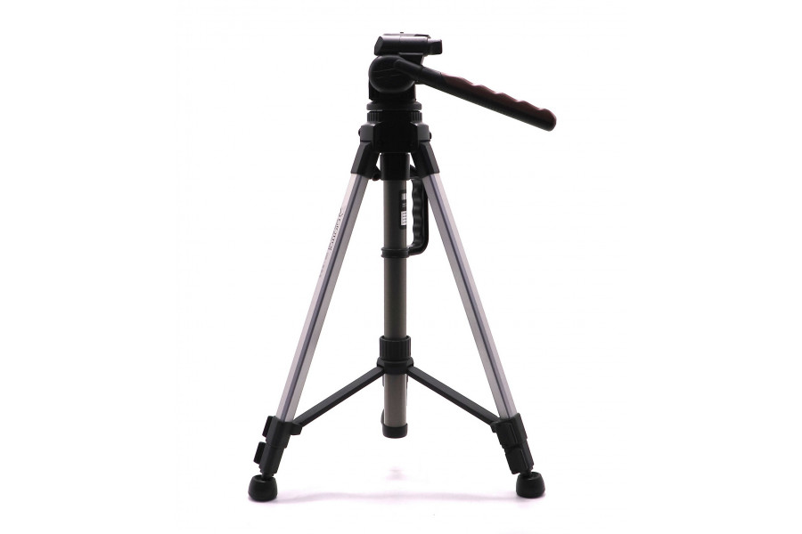 Штатив профессиональный для камер Giottos HD-334