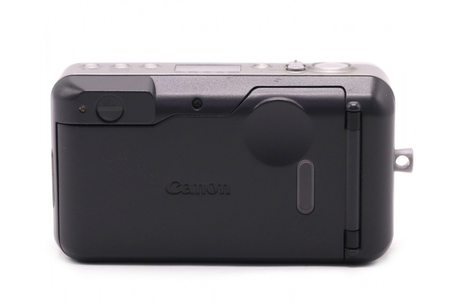 Фотокамера аналоговая Canon Prima Zoom 80u Date