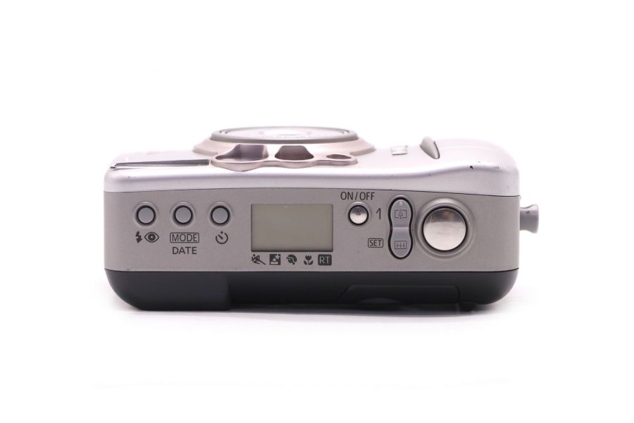 Фотокамера аналоговая Canon Prima Zoom 80u Date