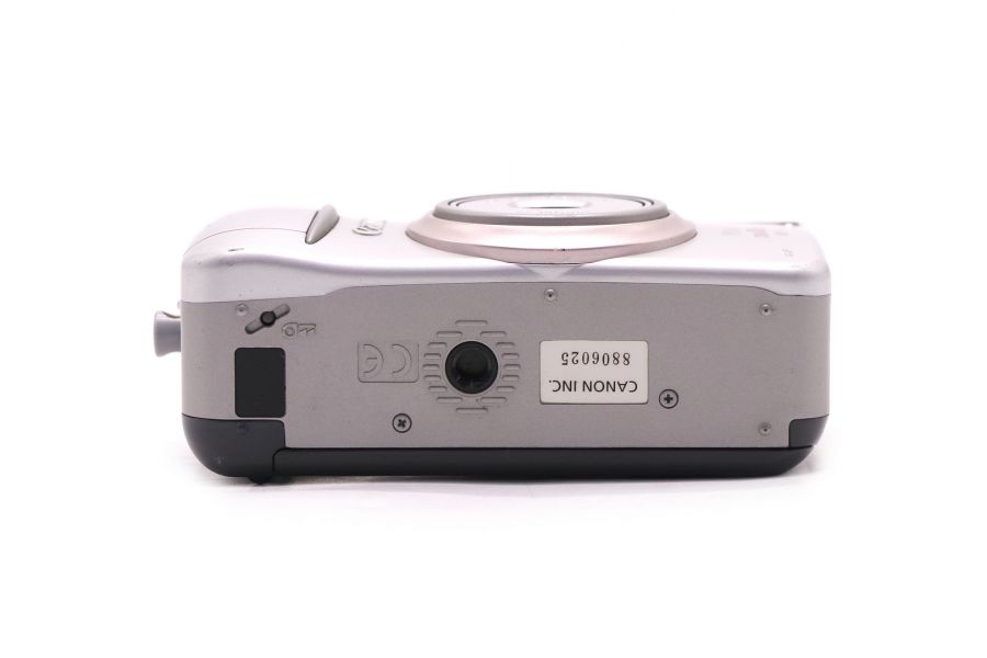 Фотокамера аналоговая Canon Prima Zoom 80u Date