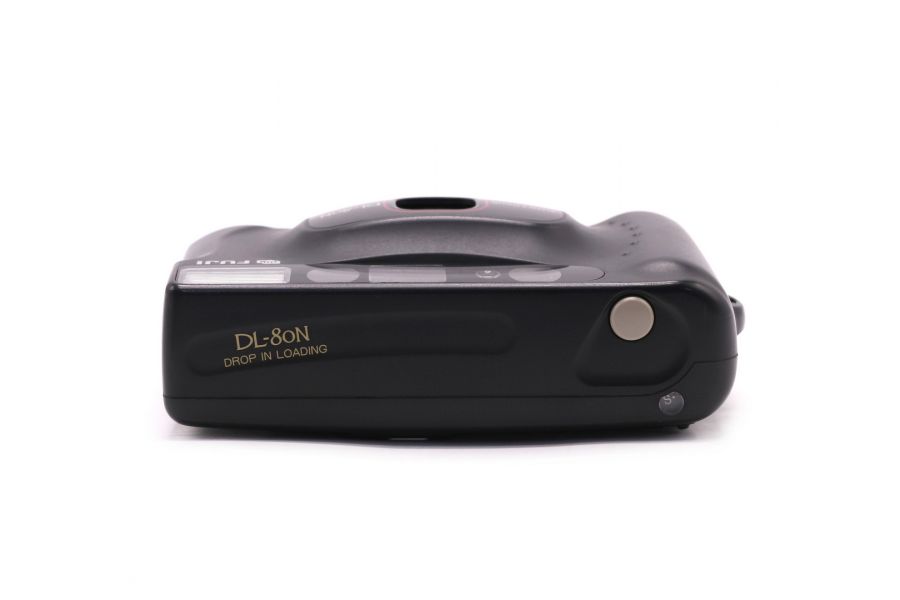 Плёночный компактный фотоаппарат 35mm Fuji DL-80N