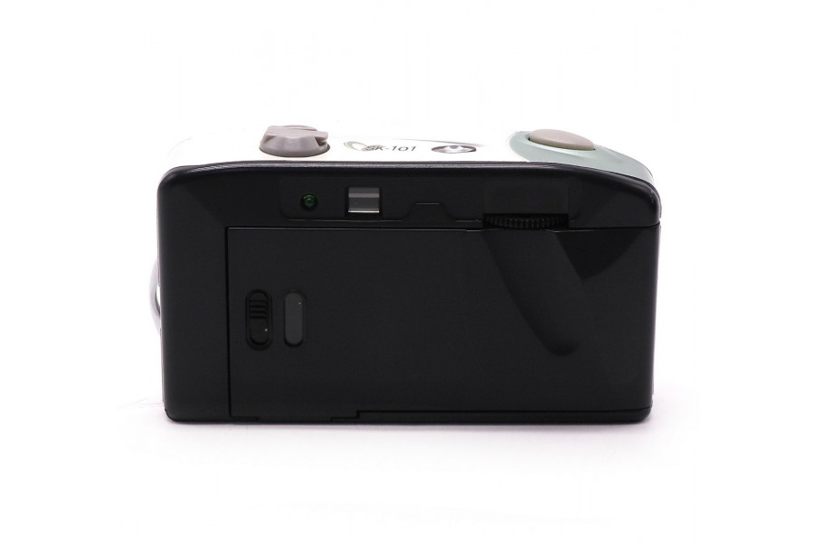 Винтажный плёночный фотоаппарат Skina SK-101