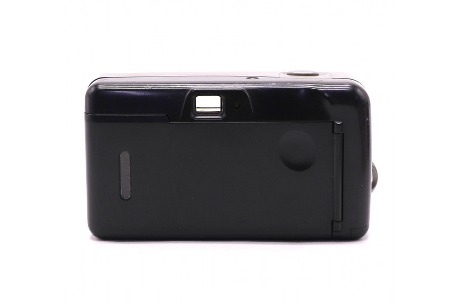 Фотоаппарат серебристый аналоговый Praktica 350A