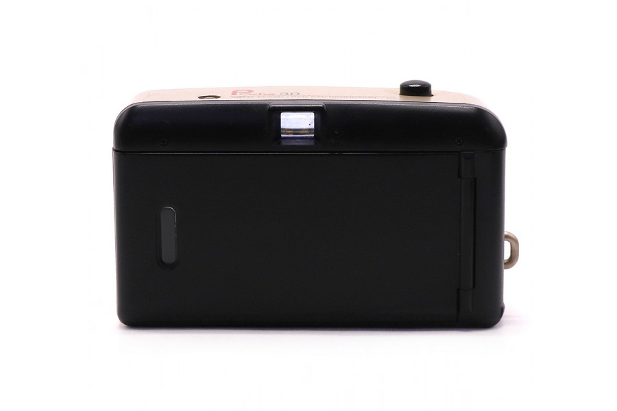 Плёночный компактный фотоаппарат Skina Poche 30