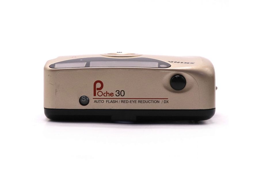 Плёночный компактный фотоаппарат Skina Poche 30