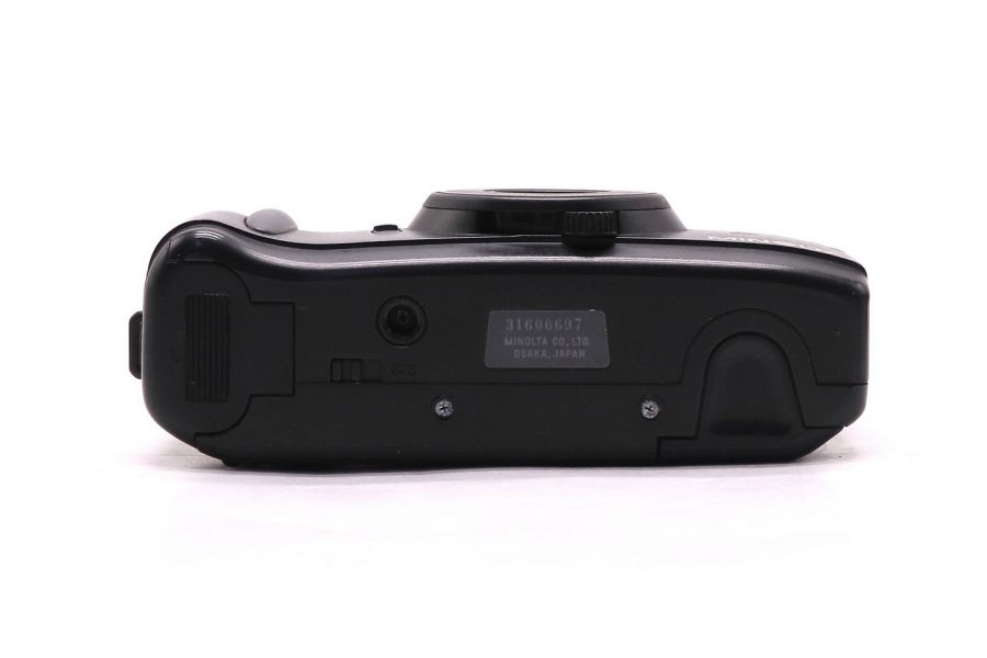 Аналоговая компактная фотокамера Minolta C10