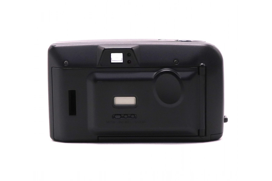 Плёночная компактная камера Minolta Riva 100 AF QD