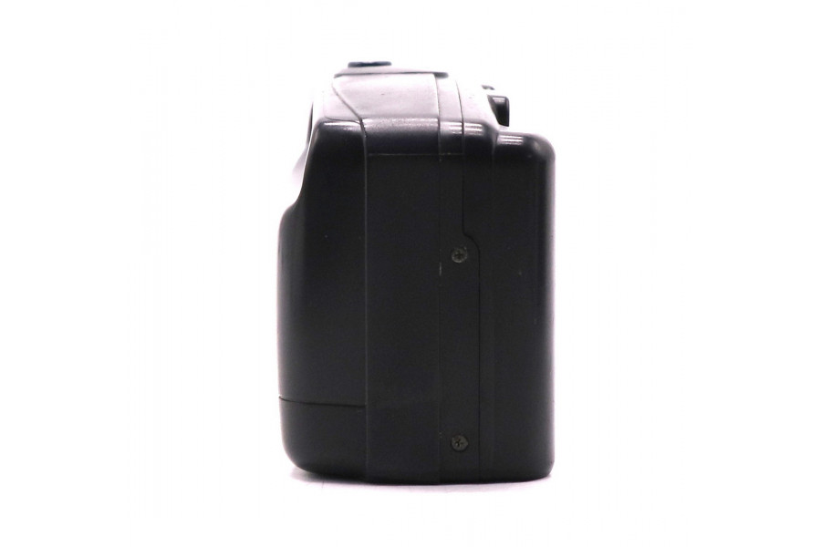 Компактный плёночный фотоаппарат Nikon EF200