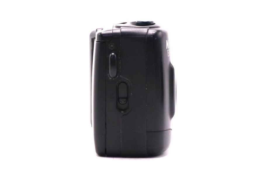 Компактный плёночный фотоаппарат Nikon EF200