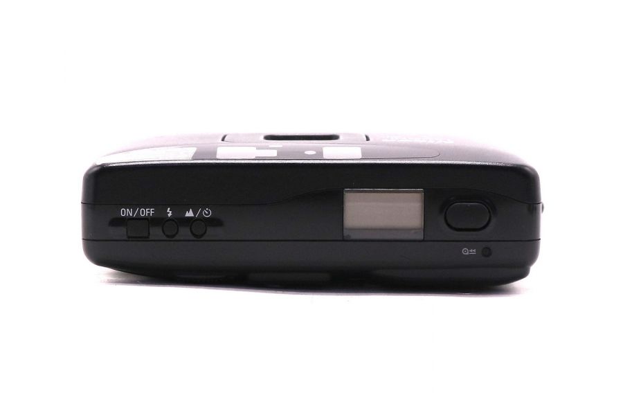 Компактная фотокамера Nikon Lite Touch AF