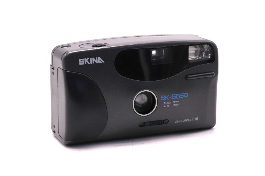 Плёночный компактный фотоаппарат Skina SK-555D