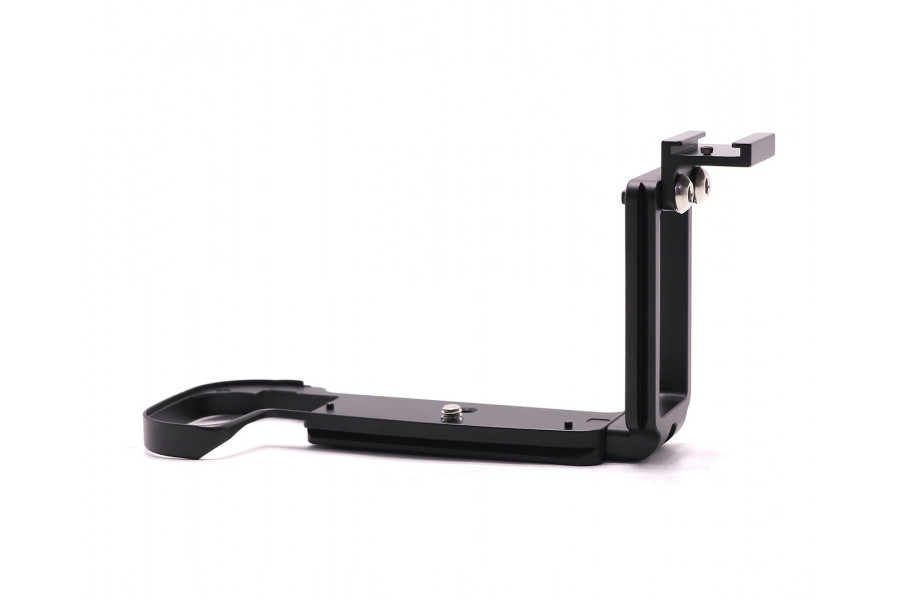 Металлическая L-площадка для Canon EOS R