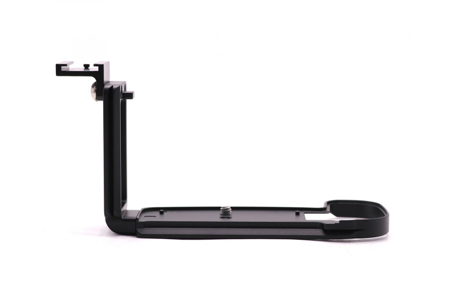 Металлическая L-площадка для Canon EOS R