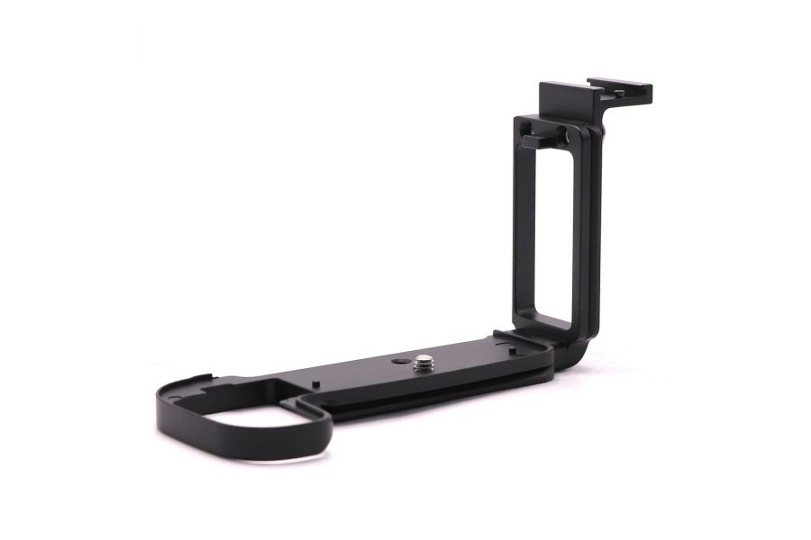 Металлическая L-площадка для Canon EOS R