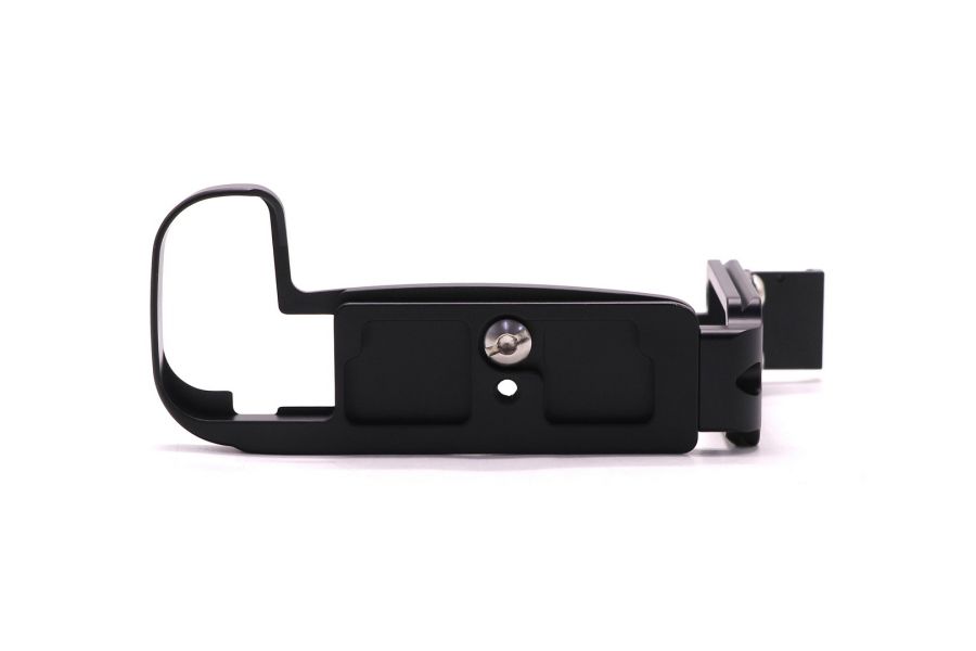 Металлическая L-площадка для Canon EOS R