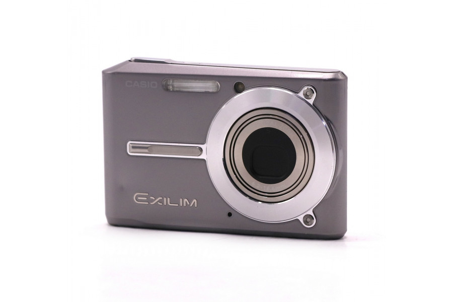 Цифровая камера Casio Exilim EX-S500