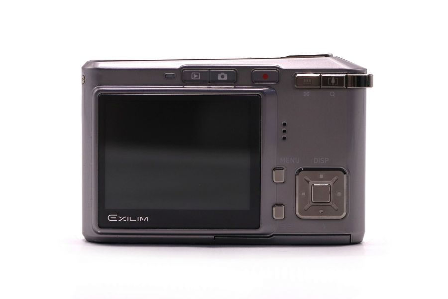 Цифровая камера Casio Exilim EX-S500
