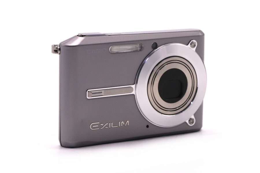 Цифровая камера Casio Exilim EX-S500