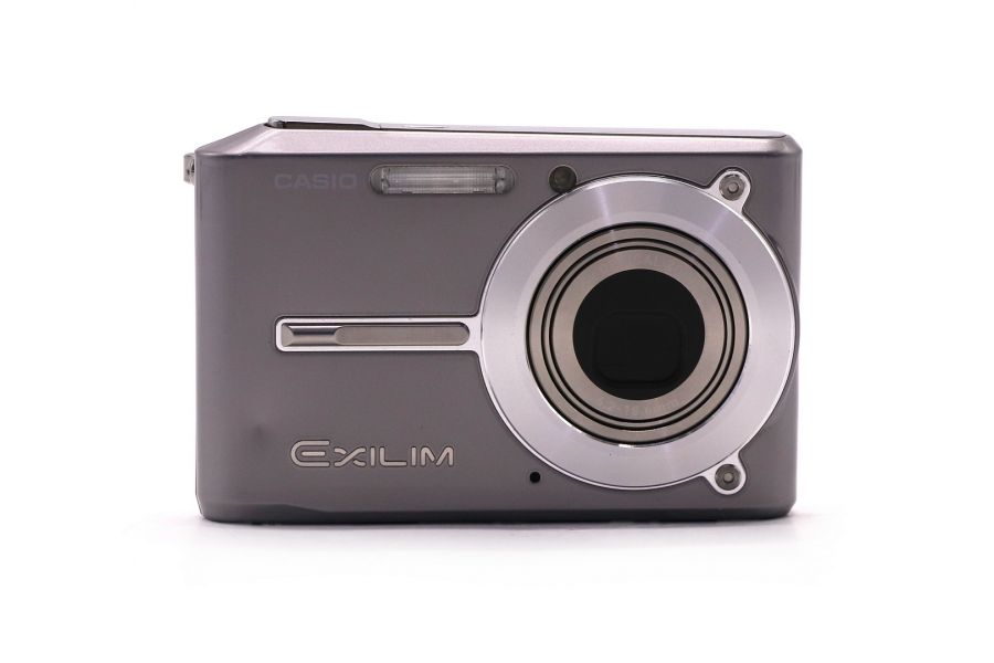 Цифровая камера Casio Exilim EX-S500