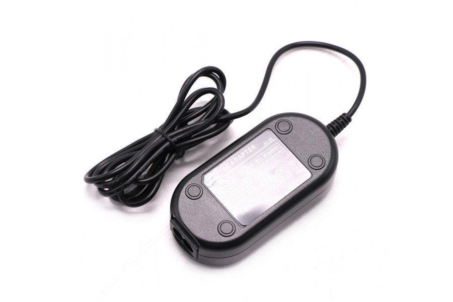 Сетевой адаптер для питания камер AC-E6N для Canon