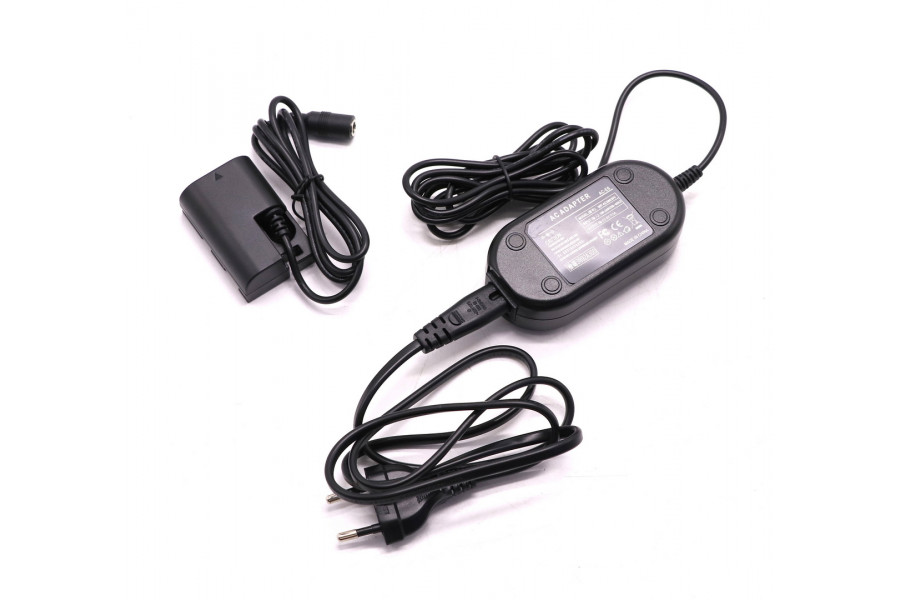 Сетевой адаптер для питания камер AC-E6N для Canon