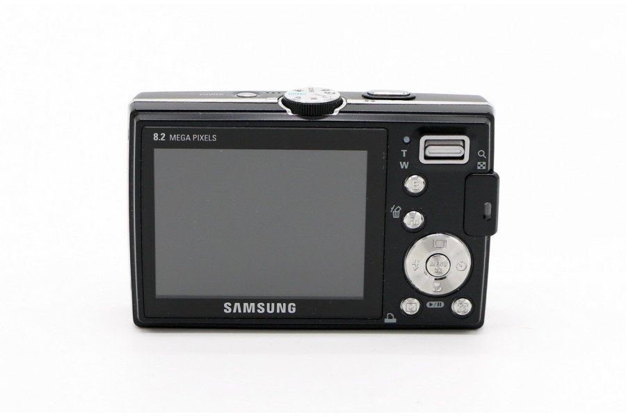 Фотокамера цифровая компактная Samsung L100